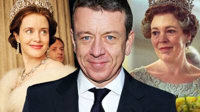 ‘The Crown’s Peter Morgan Expects Series To Pause Filming “Out Of Respect” For Queen Elizabeth; Calls Netflix Drama “A Love Letter” To Her - deadline.com