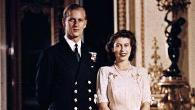 Queen Elizabeth II and Prince Philip: Inside the Longest-Lasting Romance of the British Monarchy - www.etonline.com - Britain - Greece - county King George