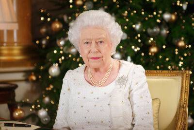 Celebrities react to Queen Elizabeth’s death: Elton John, Mick Jagger and more - nypost.com - Britain