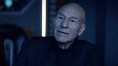 ‘Star Trek: Picard’ Sets Third and Final Season Premiere Date, Drops New Teaser, During Star Trek Day Celebration - variety.com