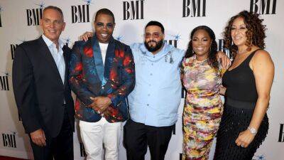 Busta Rhymes Honored, Sony Wins Publisher of the Year at BMI R&B/ Hip-Hop Awards - variety.com - Atlanta