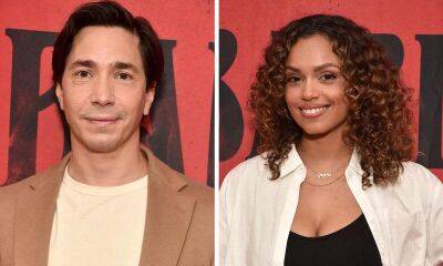 Justin Long and Georgina Campbell try not to give any Barbarian spoilers in this exclusive interview - us.hola.com - USA