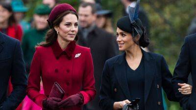 Meghan Markle's absence in Scotland likely due to Kate Middleton's decision to stay behind, expert says - www.foxnews.com - Scotland - Germany - county Windsor - city Aberdeen