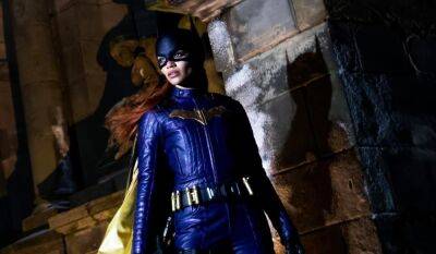 ‘Batgirl’: Warner Bros. Discovery CFO Says Movie’s Shelving Was “Blown Out Of Proportion” - theplaylist.net