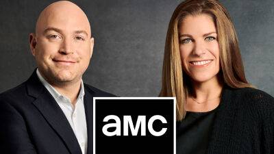 AMC Networks Consolidates Ad Sales And Distribution, Upping Kim Kelleher To Top Commercial Role As Josh Reader Sets Exit - deadline.com