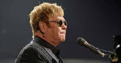 Elton John and Rolling Stones pay tribute to Queen Elizabeth II - www.msn.com - Britain - Scotland
