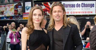 Rolling Stone boss claims Angelina Jolie tipped off photographer over Brad Pitt pictures - www.msn.com - USA - Kenya - Ethiopia - Vietnam - Cambodia