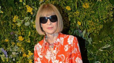 Anna Wintour Tells ‘Vogue”s ’73 Questions’ She Wants Meryl Streep To Play Her In A Broadway Musical - etcanada.com
