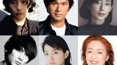 Japan’s Toho to Produce ‘House of Ninjas,’ Modern Day Action Drama Series for Netflix - variety.com - Japan - Tokyo