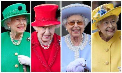 Why did Queen Elizabeth II always wear bright, colorful outfits? - us.hola.com - Britain - New York - county Caroline - county King George