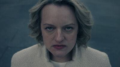 ‘The Handmaid’s Tale’ Season 5 Is a Comeback for the Series and Elisabeth Moss: TV Review - variety.com