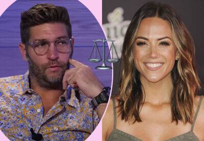 Jana Kramer Teases Legal Action Against Ex Jay Cutler -- Over WHAT?! - perezhilton.com - USA - Tennessee