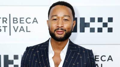 Emmy Producers Reveal John Legend As In Memoriam Performer; Tout “Club” Ceremony Vibe, Immersive Experience - deadline.com