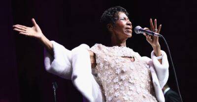 Aretha Franklin’s FBI file has been unsealed - www.thefader.com - county Franklin