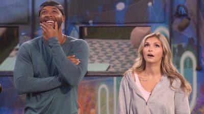 'Big Brother' Season 24: Huge Double Eviction Night Shakes Things Up With a Shocking Backstab - www.etonline.com