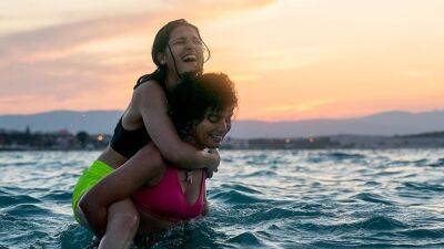 ‘The Swimmers’ Film Review: Syrian Drama Finds a Mix of Sports and Politics - thewrap.com - city Rio De Janeiro - Syria - city Damascus