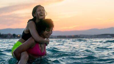 ‘The Swimmers’ Review: Hope Floats in This Mostly True Story of Refugee Sisters From Syria - variety.com - Germany - Syria