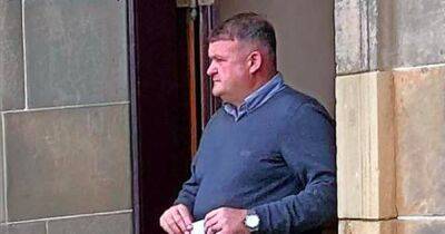Scots fraudster who hid BMW in dead sister-in-law's garage in theft scam dodges jail - www.dailyrecord.co.uk - Scotland - county Rowan - Beyond