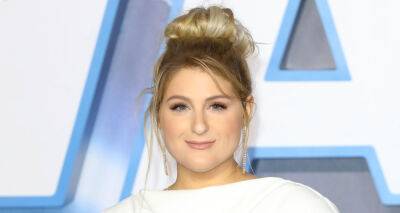 Meghan Trainor Releases New Song 'Don't I Make It Look Easy' - Read the Lyrics & Listen Now! - www.justjared.com