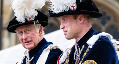 Will Prince Charles make Prince William King? - www.who.com.au - Britain - county Charles