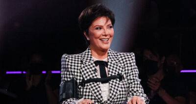 Kris Jenner Takes Lie Detector Test, Asked About Kim's Sex Tape, Her Favorite Child, & More - Watch! - www.justjared.com