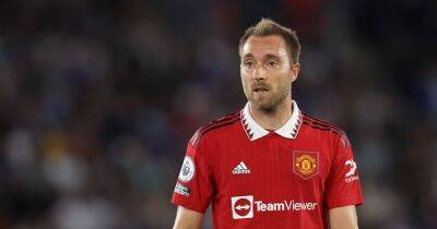Christian Eriksen comments prove Manchester United were right to change their transfer stance - www.manchestereveningnews.co.uk - Manchester