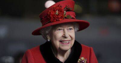 BBC star apologises for announcing the death of the Queen early - www.manchestereveningnews.co.uk - county King And Queen