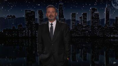 Kimmel Wonders if Queen Elizabeth Died Because of That Harry Styles/Chris Pine Stuff (Video) - thewrap.com - Britain - USA
