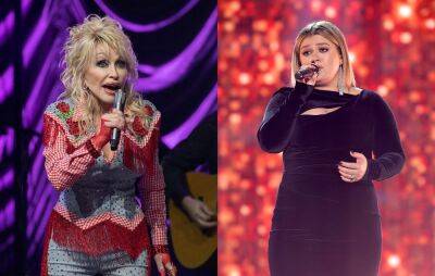 Dolly Parton enlists Kelly Clarkson for new version of ‘9 To 5’ - www.nme.com