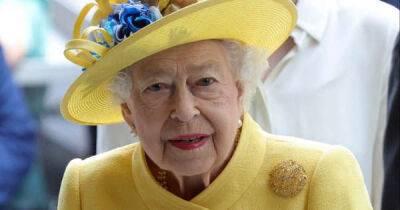 Queen Elizabeth's family heading to Balmoral - www.msn.com - Britain - Scotland - London - California - county Windsor