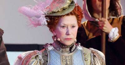 Dame Helen Mirren joins flood of celebrities paying tribute to late Queen Elizabeth - www.msn.com - Britain