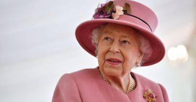 Period of royal mourning to last until seven days after Queen’s funeral - www.ok.co.uk - Scotland - London - Ireland - county Hyde