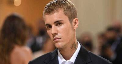 Justin Bieber cancels tour dates; what we can learn from his example - www.msn.com - Brazil - county Rock
