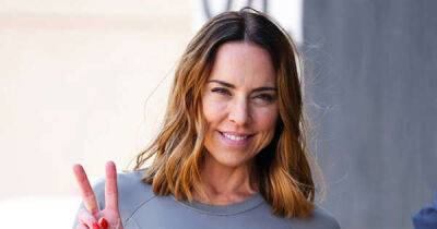 Mel C was 'quite unwell' with eating disorder during height of Spice Girls fame - www.msn.com