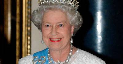 Queen Elizabeth dead at 96: obituary - www.msn.com - Britain - London - Thailand - Denmark - Greece - Malta