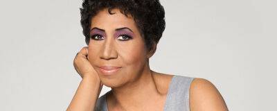 FBI releases its files on Aretha Franklin - completemusicupdate.com - USA - Boston - county Franklin