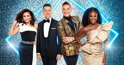 BBC Strictly Come Dancing's launch in question after Queen's death - www.dailyrecord.co.uk - Britain - county King And Queen - county Will - city Adams