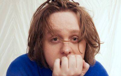 Listen to Lewis Capaldi’s new single ‘Forget Me’ - www.nme.com - Scotland