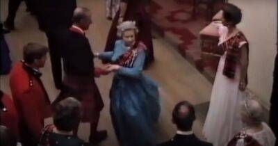 Queen's coffin placed in Balmoral ballroom she loved as a young Princess - www.ok.co.uk - Scotland