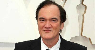 Quentin Tarantino and Miramax reach settlement over Pulp Fiction NFT - www.msn.com