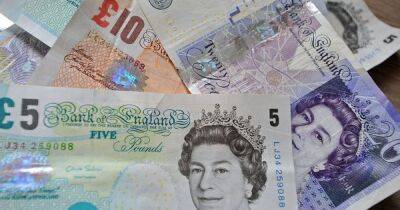 Bank of England shares what happens to Queen Elizabeth notes now that Charles is King - www.dailyrecord.co.uk - Britain