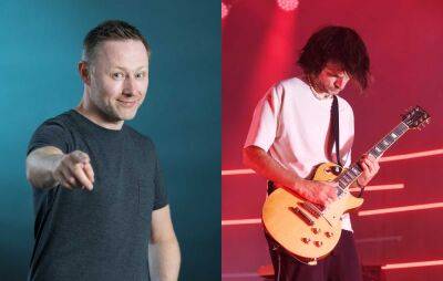 Jonny Greenwood reacts to Limmy’s cover of Radiohead’s ‘Creep’ - www.nme.com - Scotland