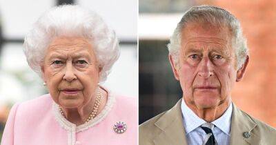 Queen Elizabeth II Dead at 96: King Charles III and More Royal Family Members React - www.usmagazine.com - Britain - Scotland - county Charles