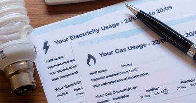 Ofgem to continue announcing energy price cap every three months despite new plan for bills - www.dailyrecord.co.uk - Britain