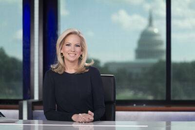 Shannon Bream Launches New Era at ‘Fox News Sunday’ - variety.com - Washington - Oklahoma - Utah - Washington - state North Dakota