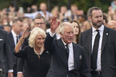 Charles To Give 1st Speech As King As U.K. Mourns Queen Elizabeth’s Death - etcanada.com - Britain - Scotland - London - Ukraine - county Charles