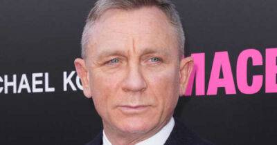 Daniel Craig 'deeply saddened' by Queen Elizabeth II's death - www.msn.com - Britain