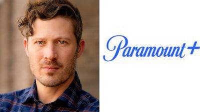 ‘Criminal Minds’ Revival Gets Title; Zach Gilford To Recur In Paramount+ Series - deadline.com