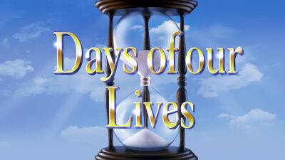 Final NBC Scene Of Longrunning ‘Days Of Our Lives’ Cut Short By King’s Speech - deadline.com
