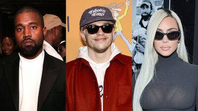 Pete Feels ‘Awful’ Kim Is Still the ‘Main Target’ of Kanye’s Online Attacks– Here’s if He’ll ‘Be There’ For Her - stylecaster.com - Chicago